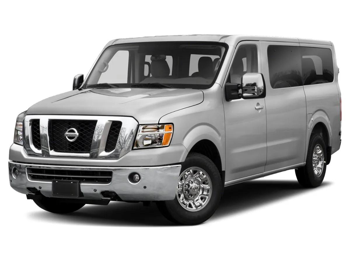 nissan nv passenger 2021 5BZAF0AA8MN850607 image nissan nv passenger 2021 5BZAF0AA8MN850607 image